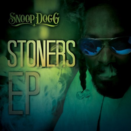 Новый альбом Snoop Dogg Releases Stoner's EP on 4/20
