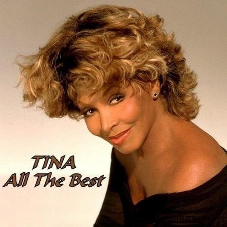 Tina Turner - All The Best