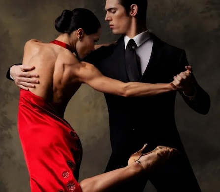 Почему стоит заниматься латиноамериканскими танцами?