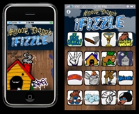 Snoop Dogg's iFizzle iPhone App